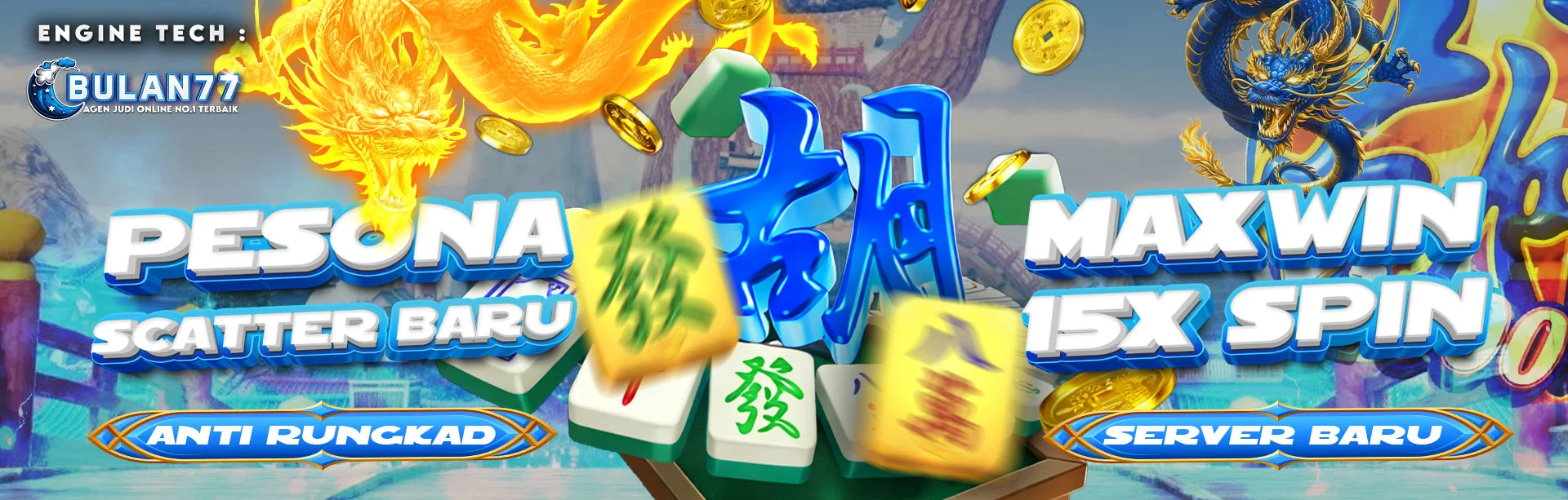 HEPIBET Banner Slot Online